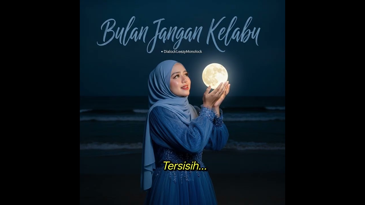 Bulan Jangan Kelabu