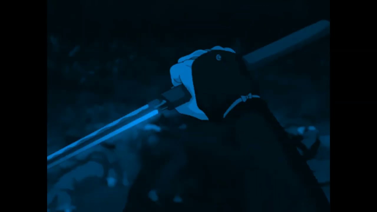 Tskinz - Blasian { Slowed + Reverbed to Perfection }