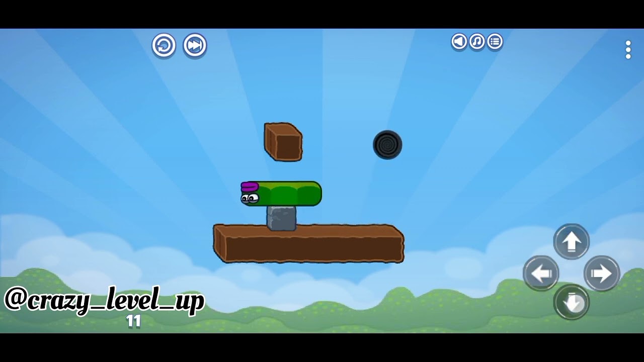 Crazy game ep-:  