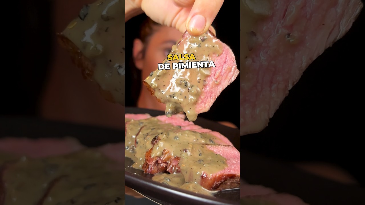✅ receta en los comentarios ✅ #easyrecipe #recetasdecomida #gourmetfood #food #comidadeverdad