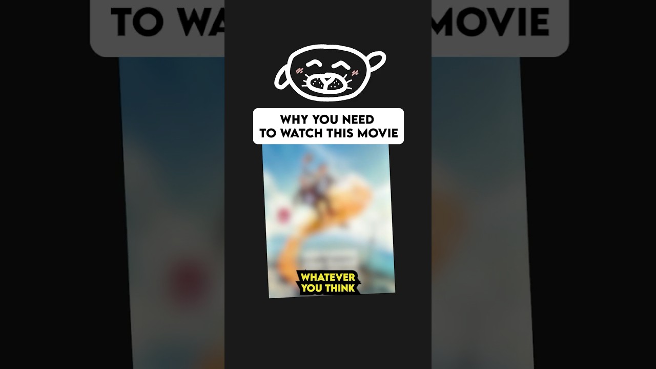 EASILY the best movie of 2026 (no contest) #movie #shorts