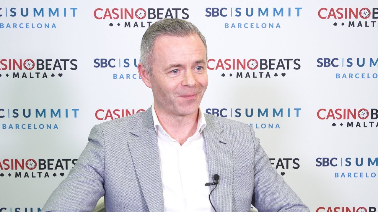 John Coleman: CSR & the perception of gaming