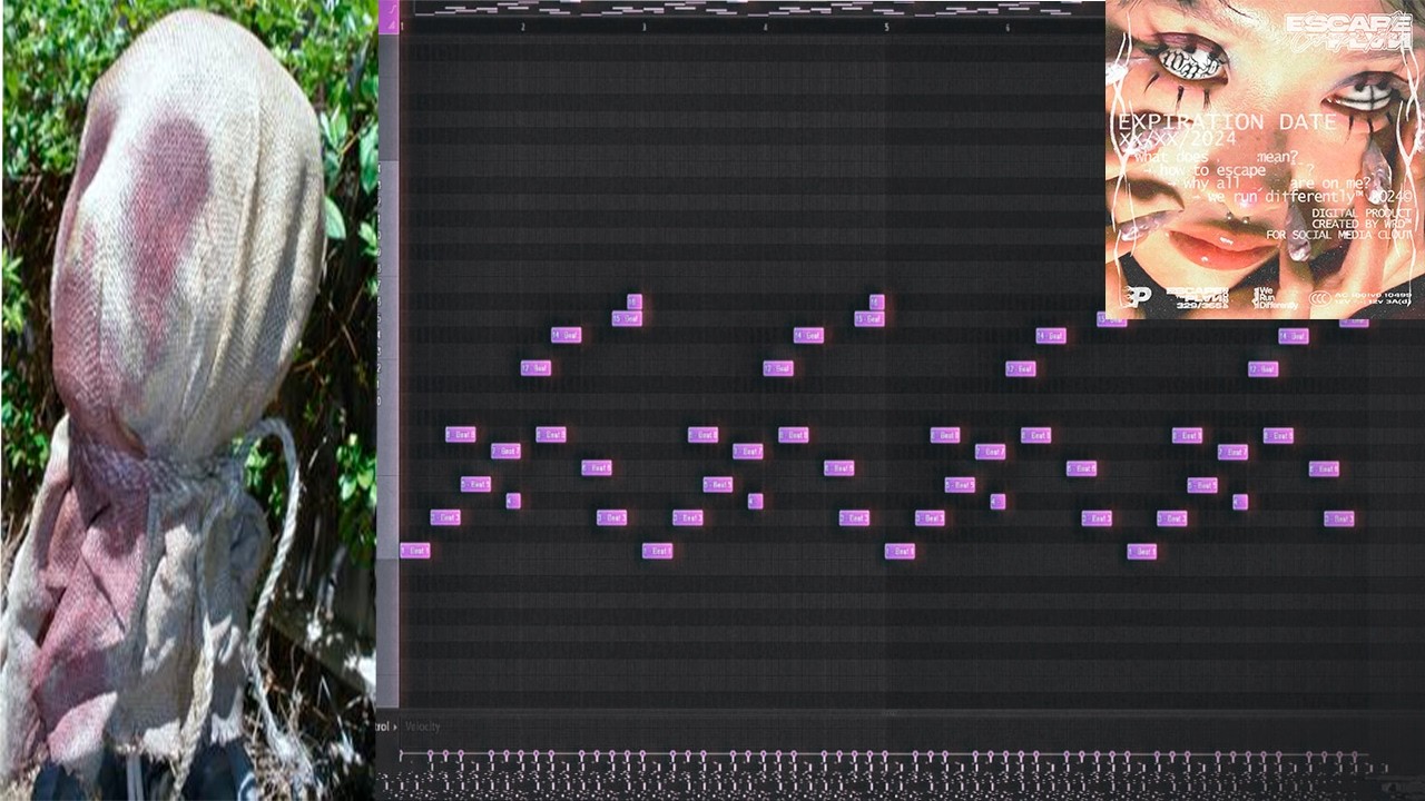how i make beats like waera, slayr