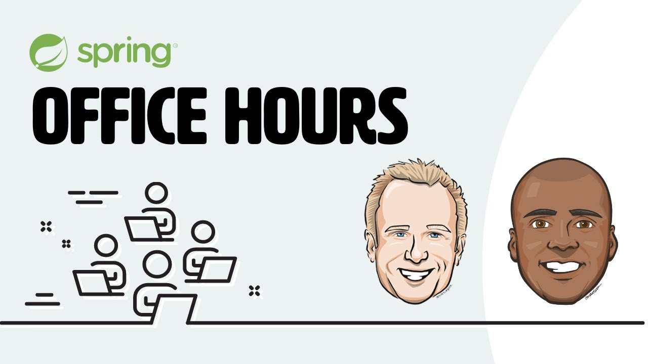 Spring Office Hours: S5E04 - Spring AI Agentic Patterns with Christian Tzolov