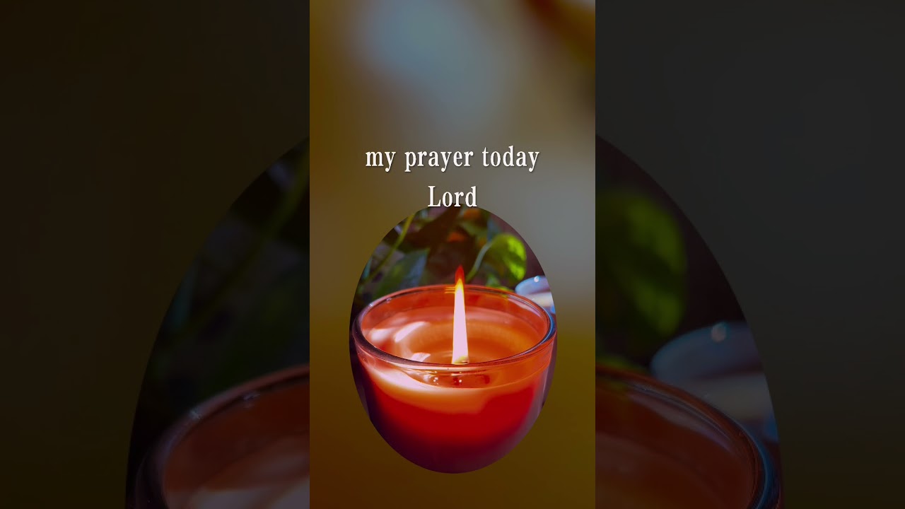 A prayer for protection. Let&rsquo;s pray.