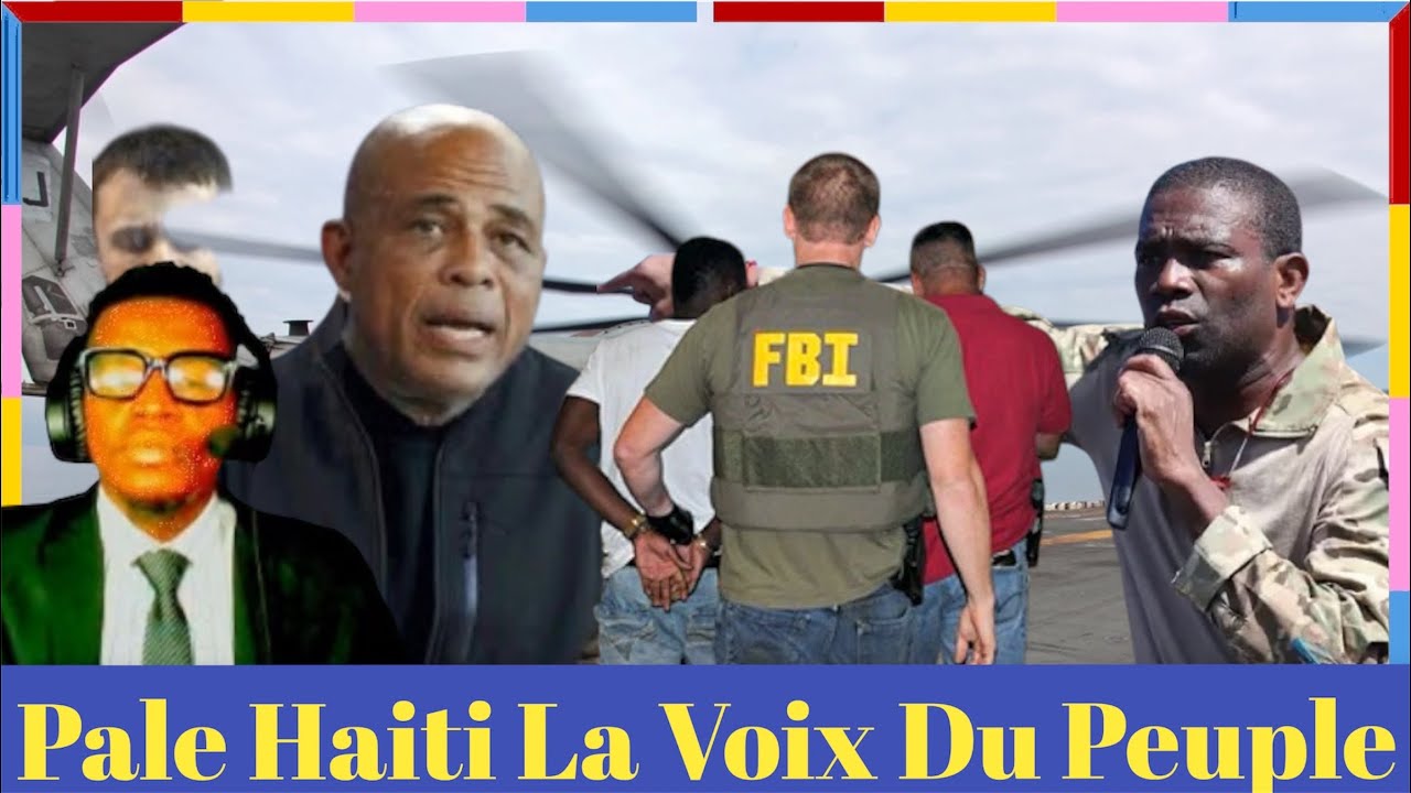 YO JWENN MARTELLY NAN DOSYE ASASINA,MARTINE MOISE REYAJI JOVERLEIN MOISE MANDE JISTIS,GUY PHILIPPE 
