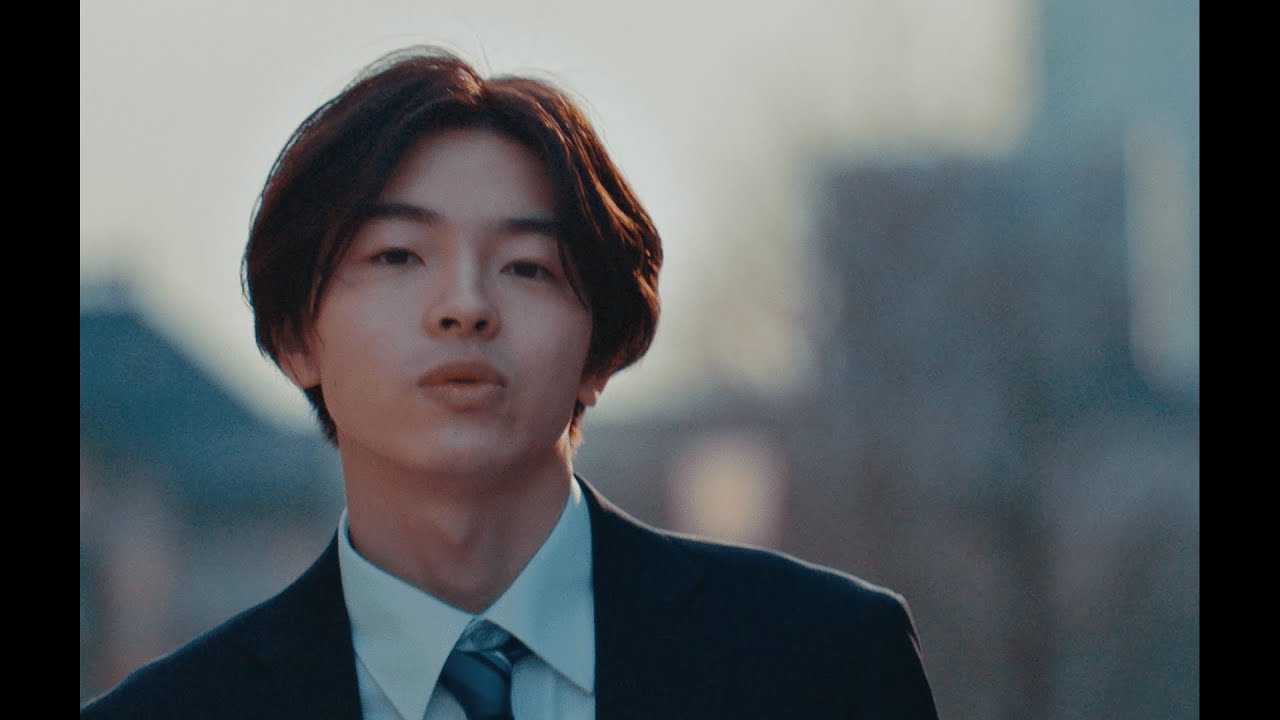 【imase】僕らだ（MV）