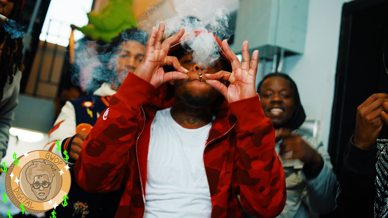 Glizzy Goon - Skeyee (Shot by @gwopdigital )