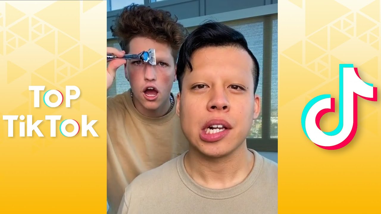 (NEW) Spencer X Funny TikTok Compilation 2020