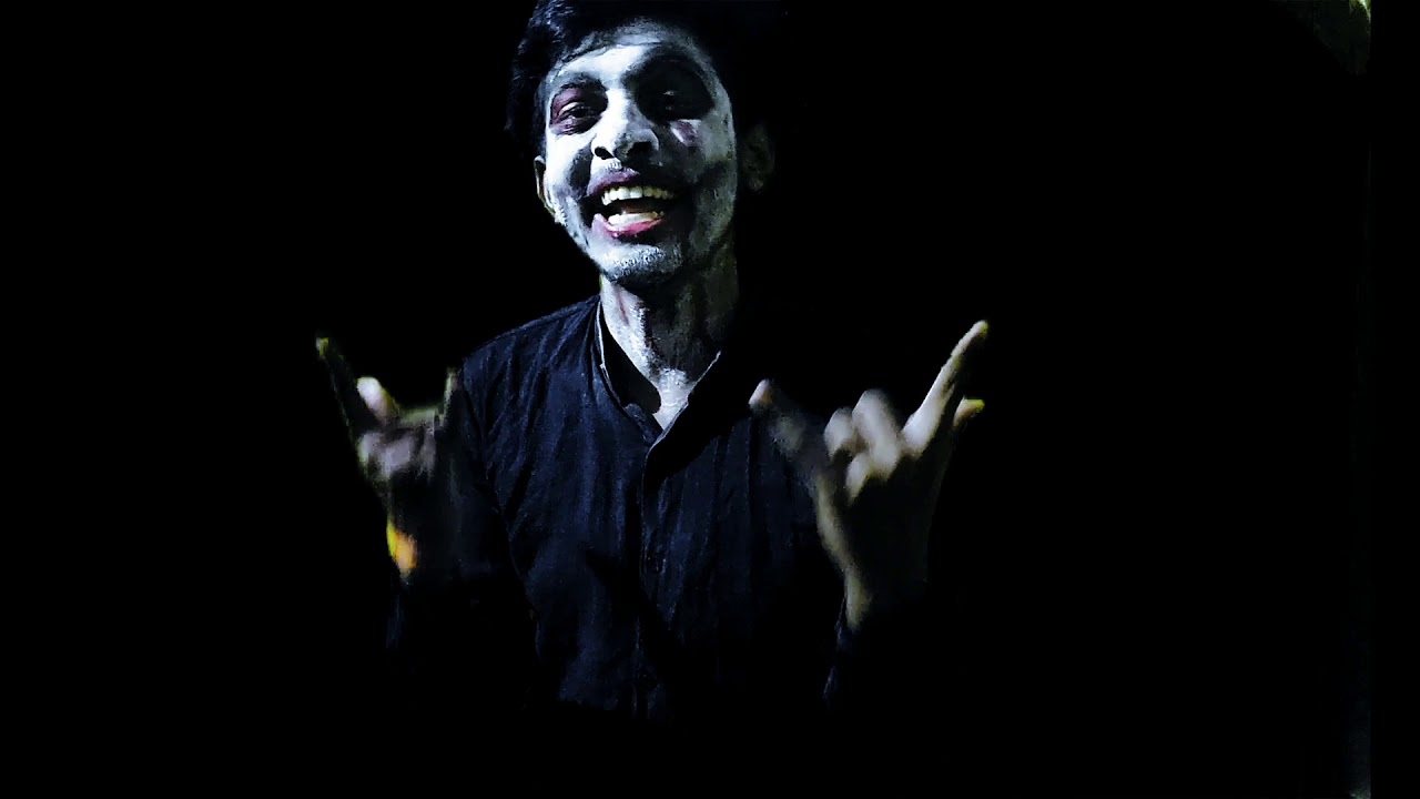 Quarantine Ghost || Lockdown Dance || Concept Video ||Poptron Shivir