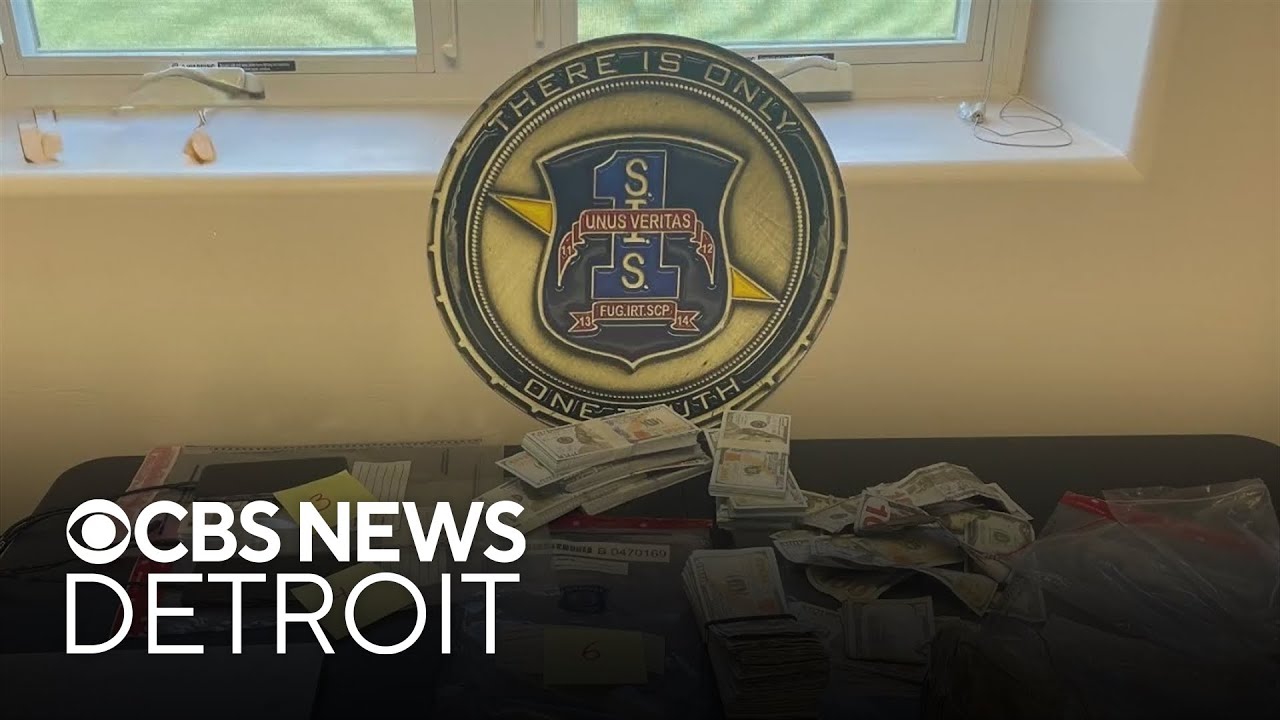 Over $100,000 in counterfeit cash confiscated in Livingston County investigation
