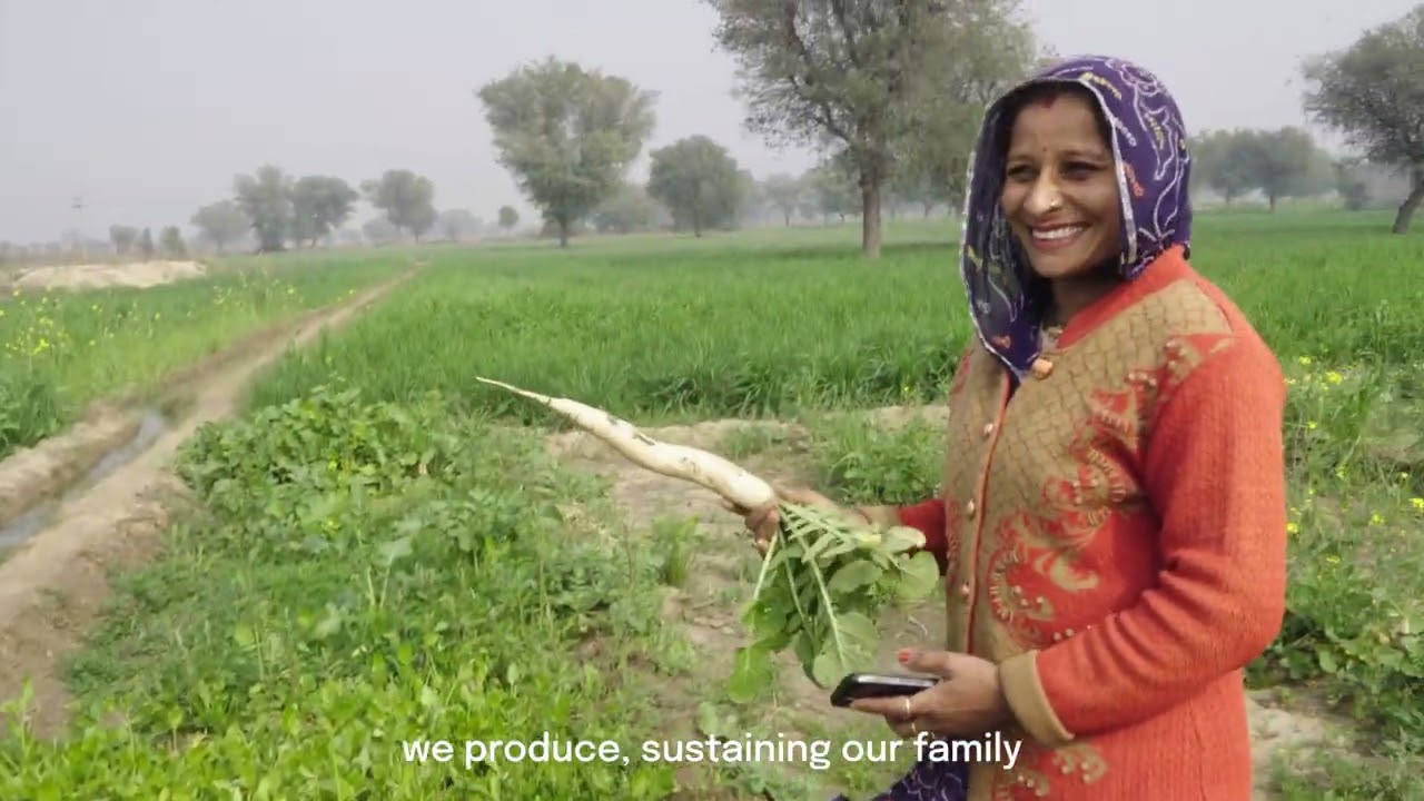 Creating Resilient Water Systems: Dhun Life's Ancestral Wisdom Transforming Degraded Land