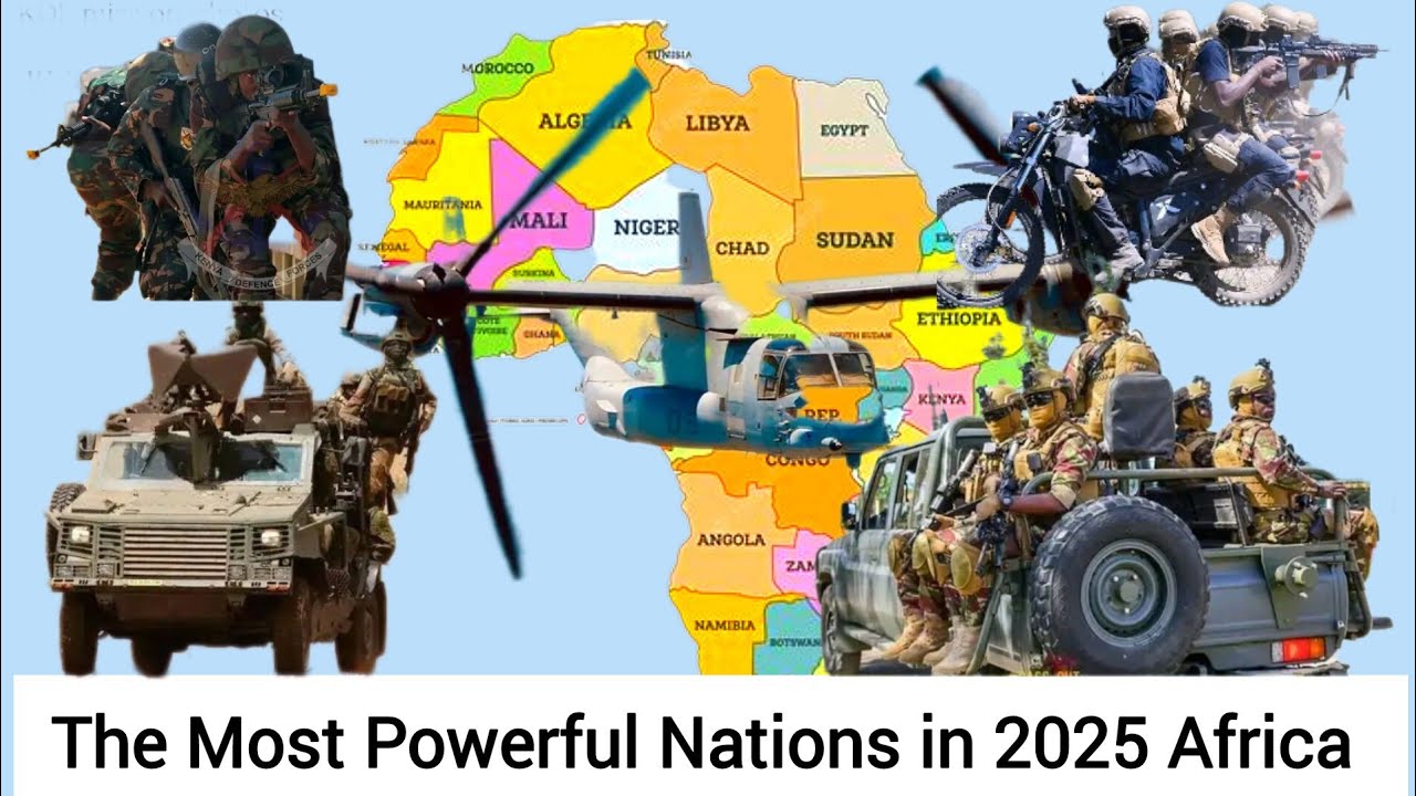Power and Paradox: African Participation in Western Enslavement