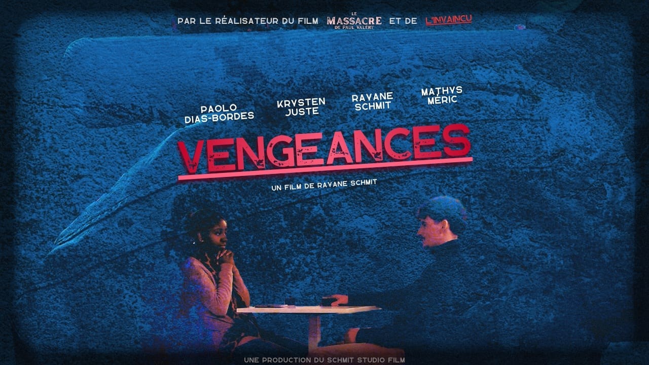 VENGEANCES