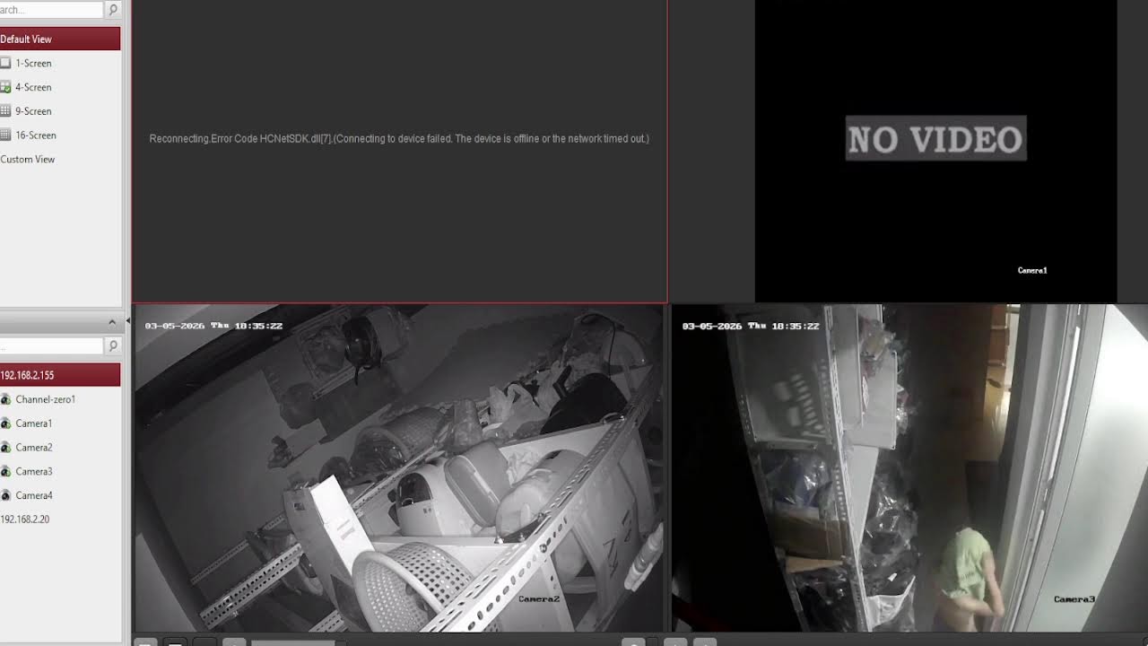 DRVIET LIVESTREAM 05/03/2026
