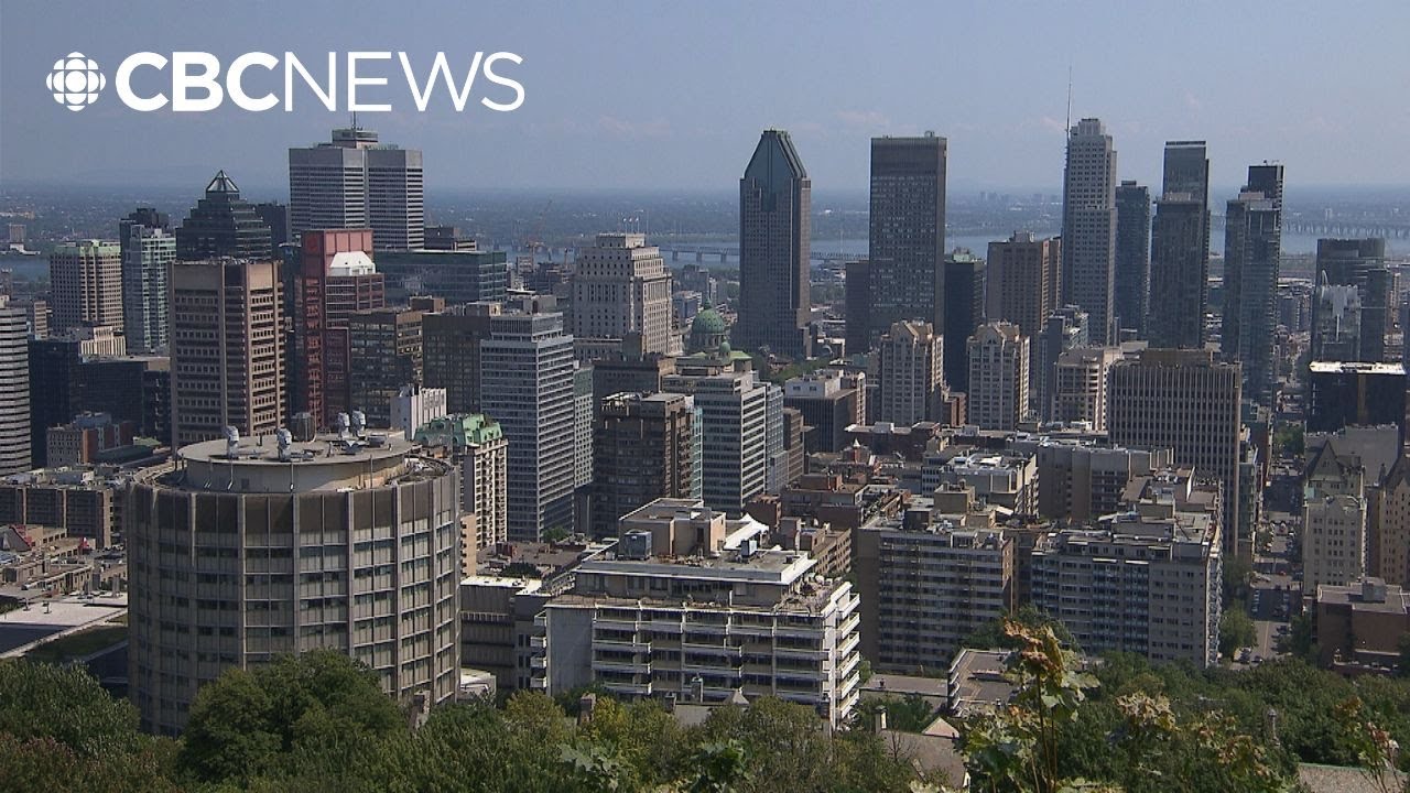 Property values in Montreal are up. Here's what that means for you
