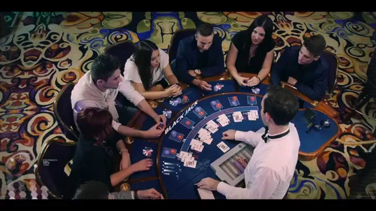 Grand Casino promo