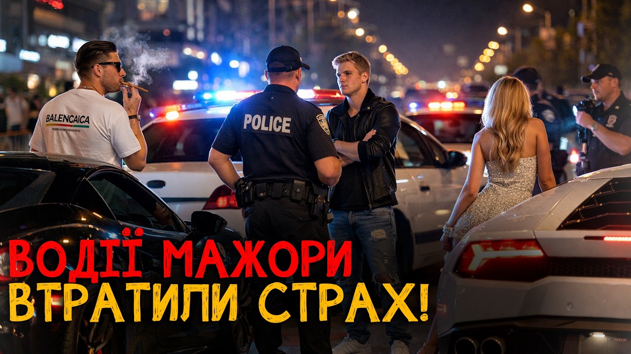 ЧОМУ МАЖОРИ УНИКАЮТЬ ПОКАРАННЯ ЗА ДТП? Найгучніші ДТП в Україні. Заборонена тема | РОЗСЛІДУВАННЯ