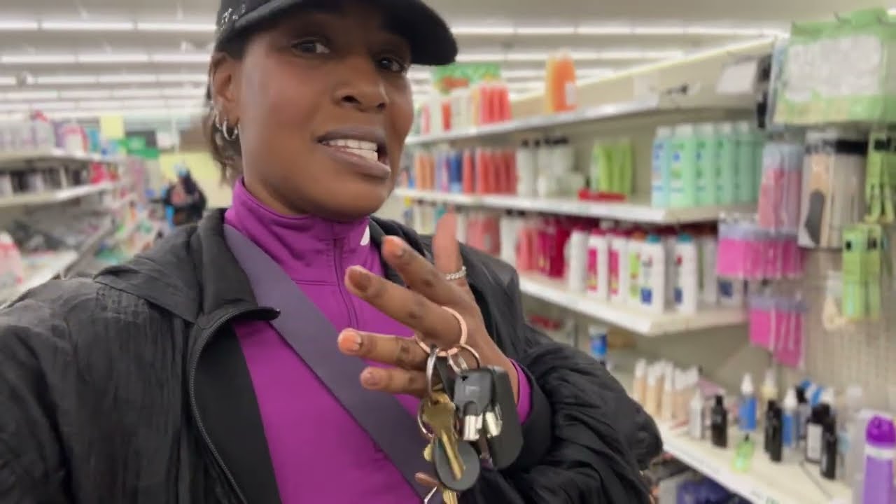 VLOGZAA 2025 :: UJIMA! :: It’s Raining Men + Pearl Stay Pearling + Kwanzaa Jubilee Is Giving