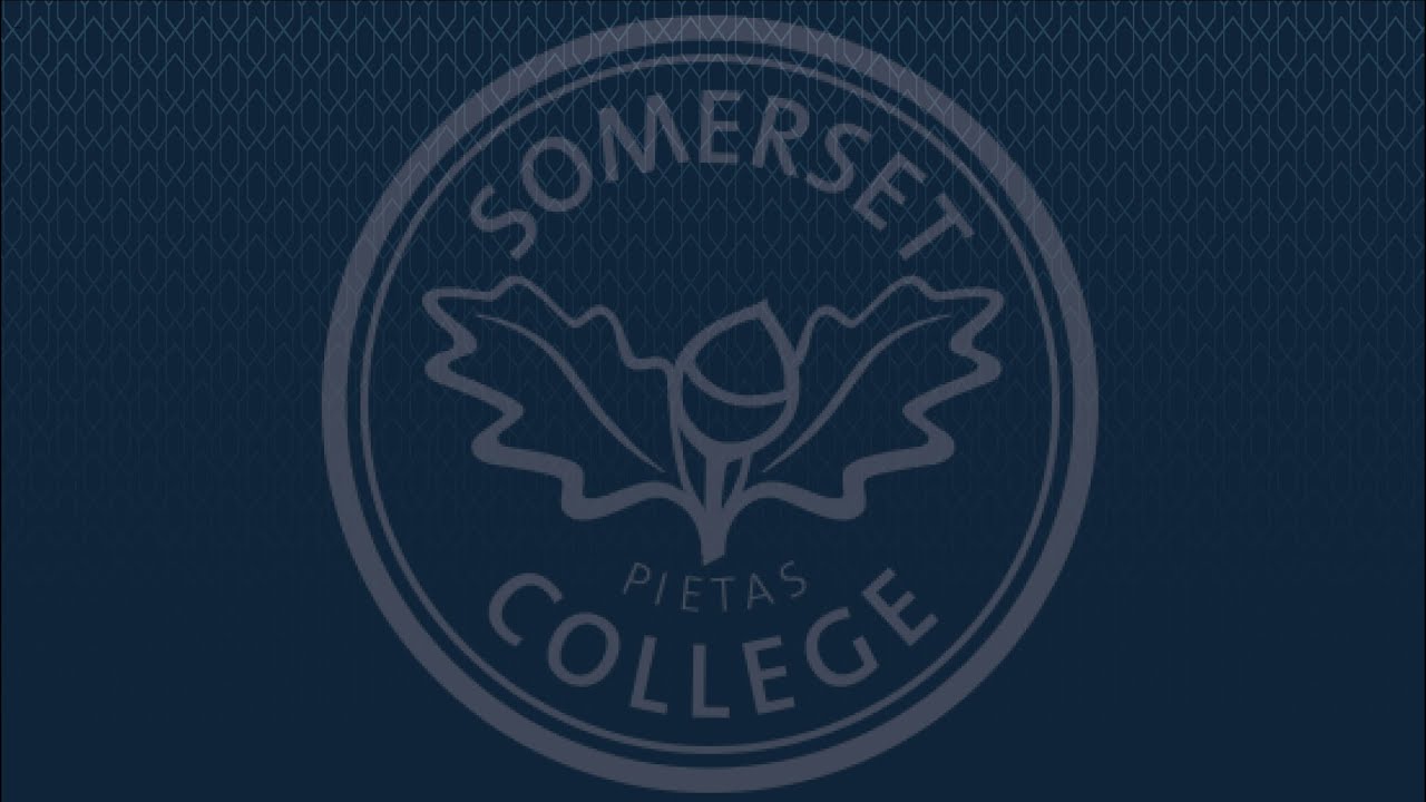 Somerset College Virtual Campus Tour - Entire Campus