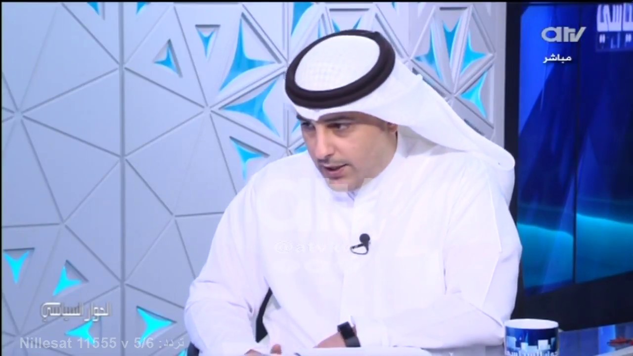 النائب #أحمد_الفضل: الجنسية الكويتية 