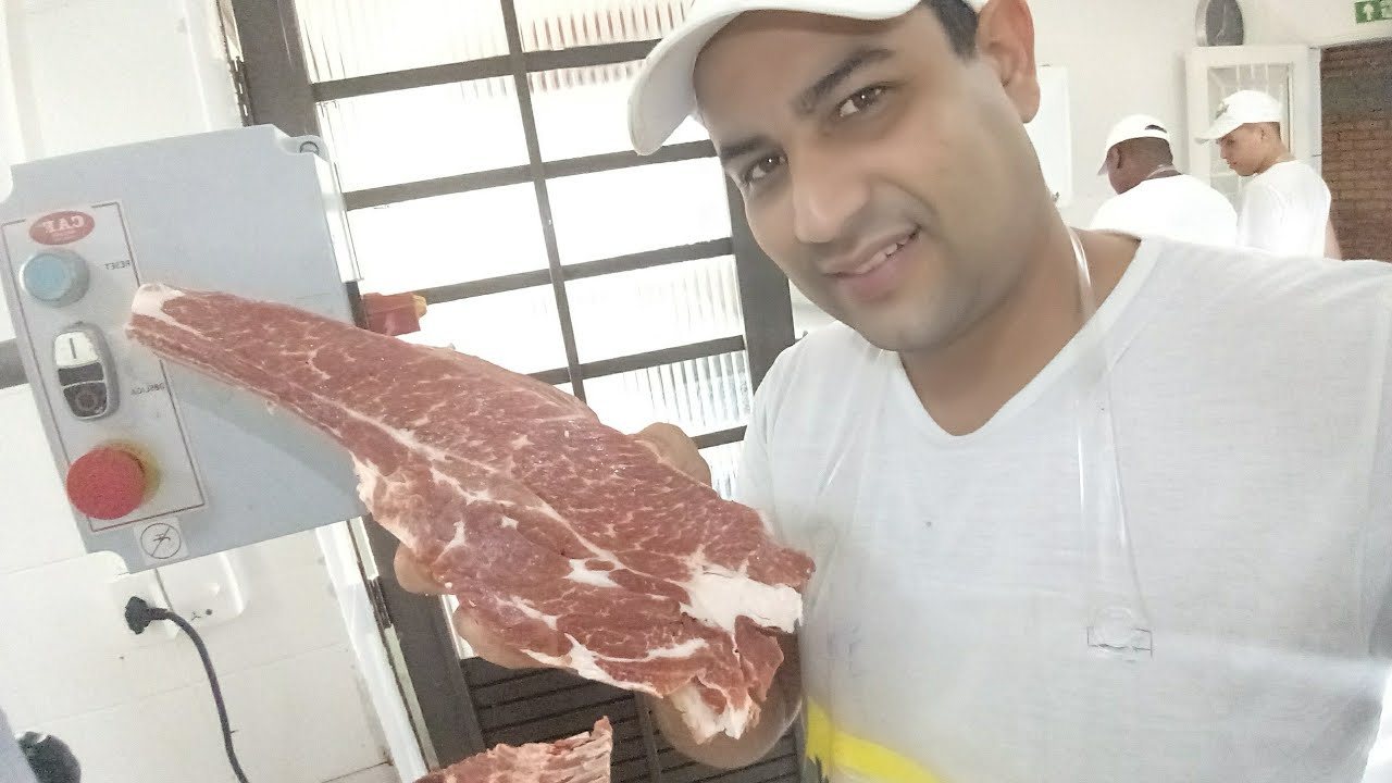 COMO FAZER O SHORT RIBS