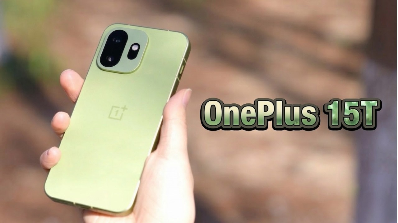 Распаковка и первые впечатления от OnePlus 15T | Мощный компактный флагман | Цена в Великобритании
