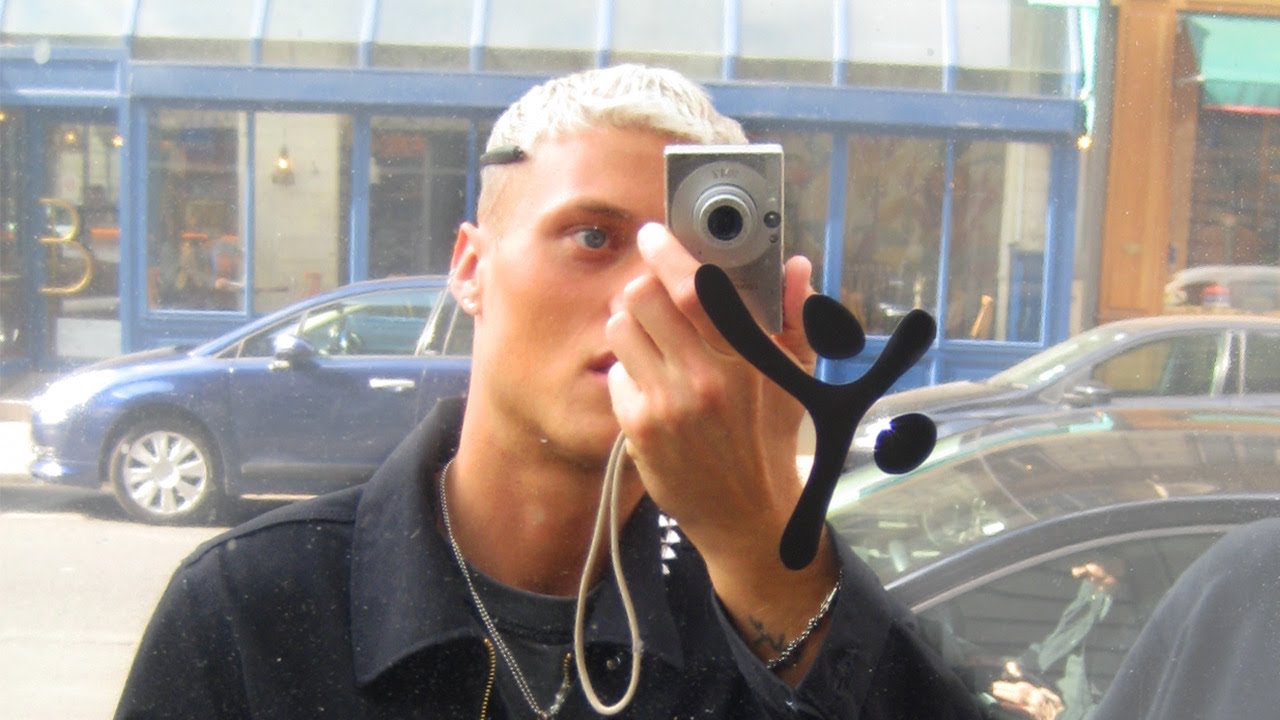 a day in my life in copenhagen