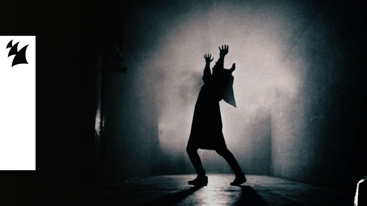 KhoMha - Earthshine (Official Visualizer)