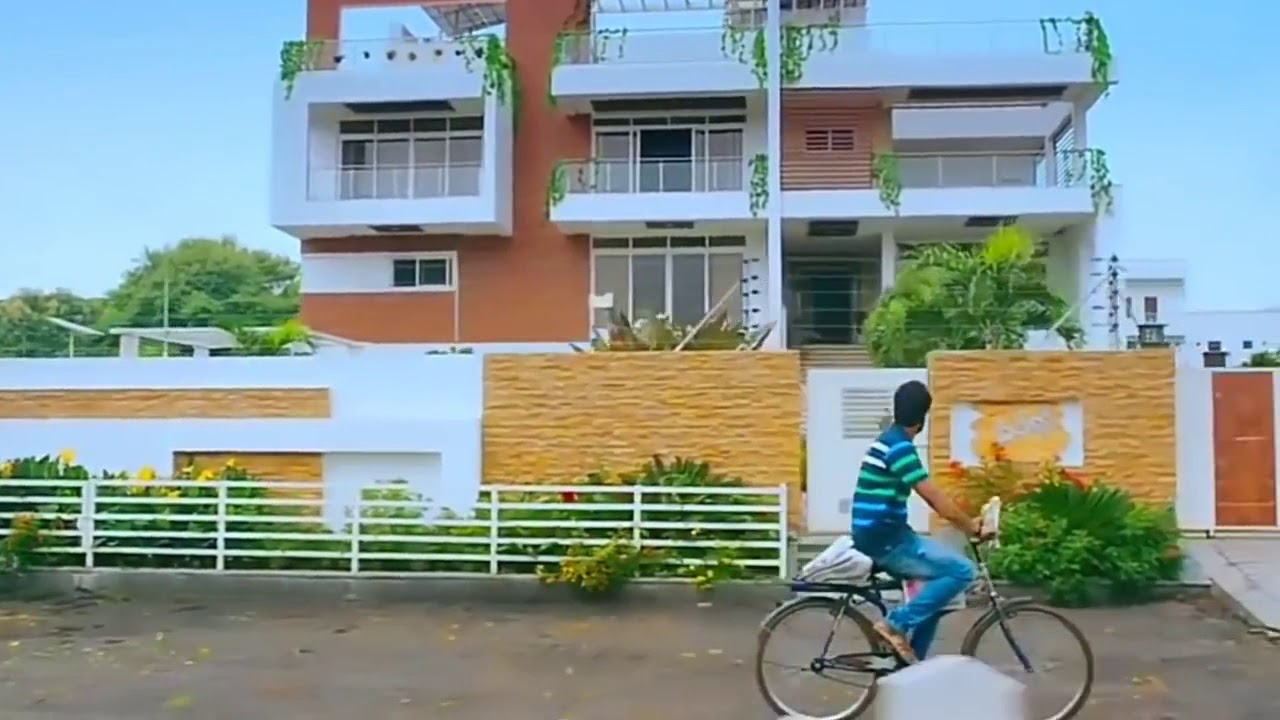 Latest Love Status for WhatsApp ❤️❤️ Paper Boy Movie
