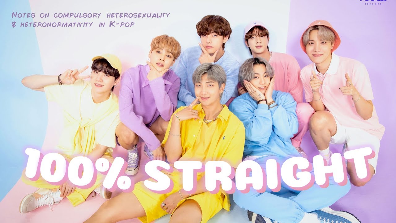 How fandom erases LGBTQ+ idols & fans | Problematic K-pop opinions #3