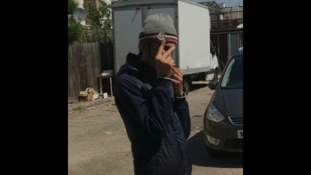 #BWC Yanko x Joints x UK Drill Type Beat - 