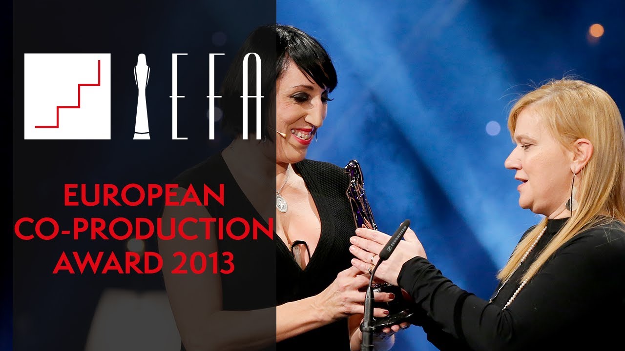 Ada Solomon - European Co-Production Award / Prix Eurimages 2013