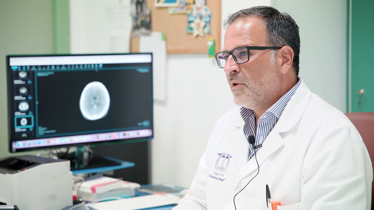 NEUROLOGIA - Medicina e Informazione