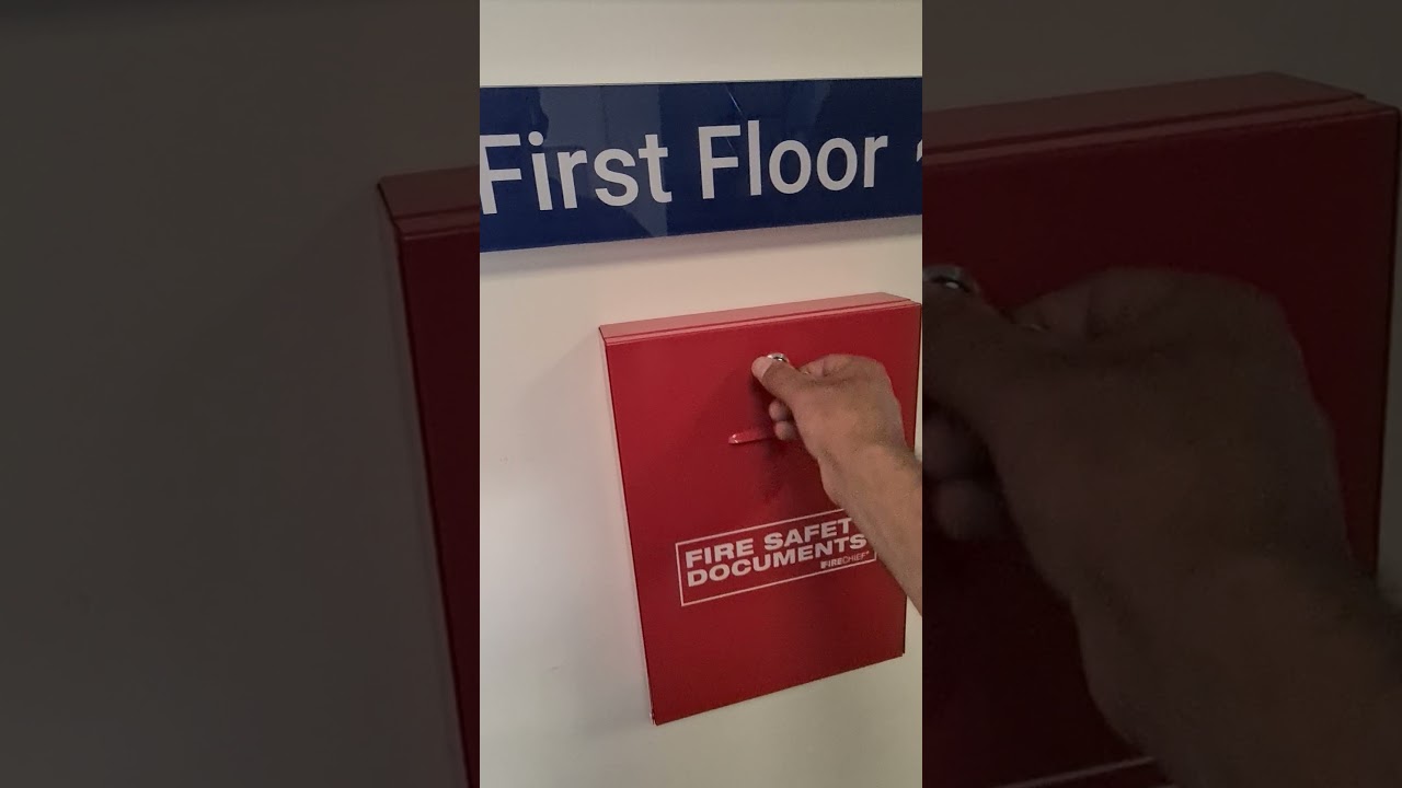 Gloucester fire alarm testing