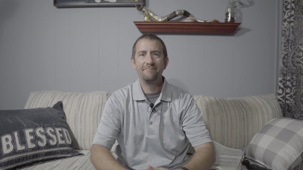 He Trains My Hands- Encouragement from Psalm 144:1-2 (ESV)