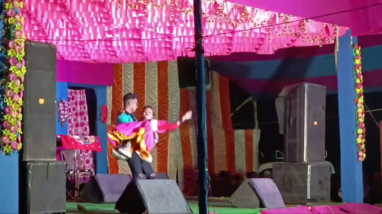  ডিঙ্গাল _ Dingal Roth Mela 2026_ social program _Chandrakona ,চন্দ্রকোনা ১