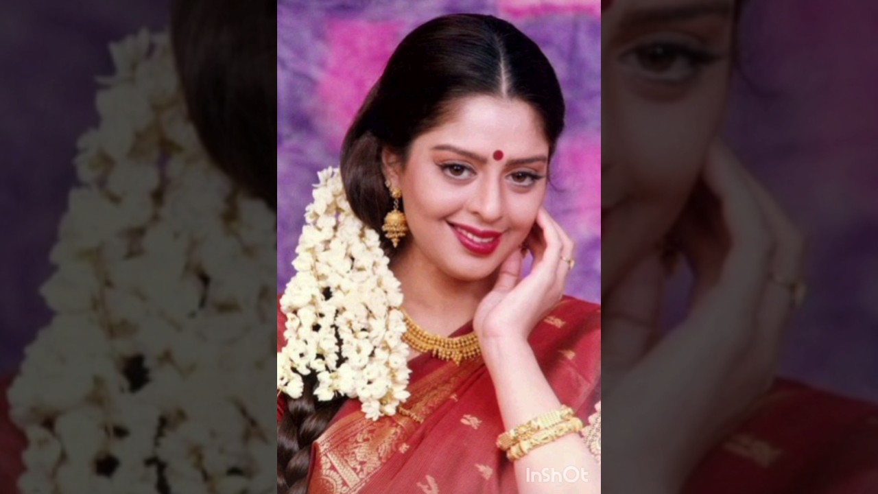 #cute #actress #nagma #shorts