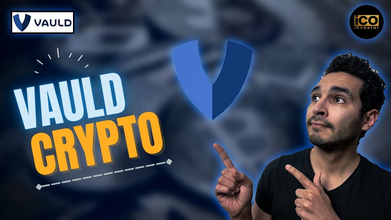 Vauld Crypto | Vauld Crypto Trading | Vauld Tutorial