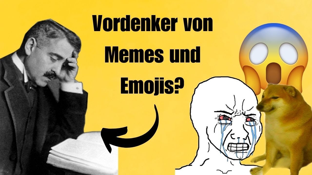 Digitale Pathosformeln - Aby Warburg und das Gef&uuml;hlsleben des Internets