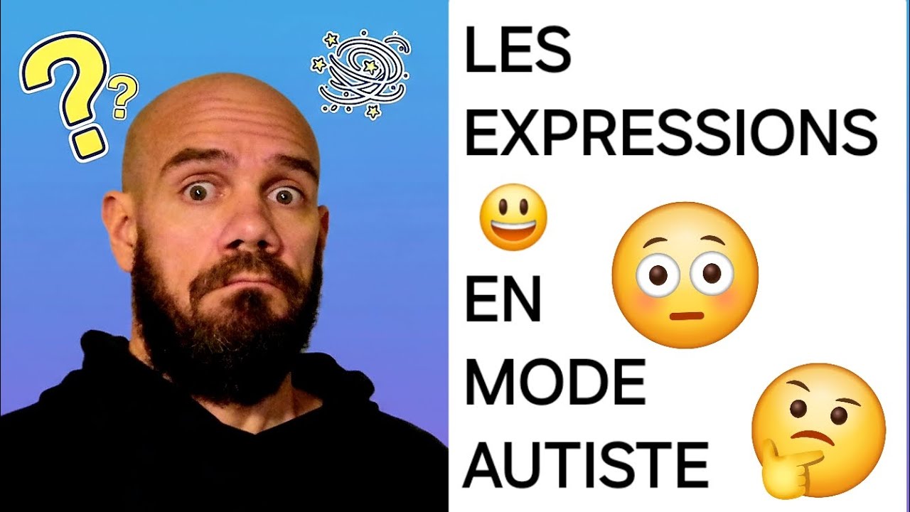 COMMENT JE COMPRENDS LE LANGAGE IMAGÉ... [67] #Autisme#AutismeAdulte#Neurodivergent#Neurodiversité