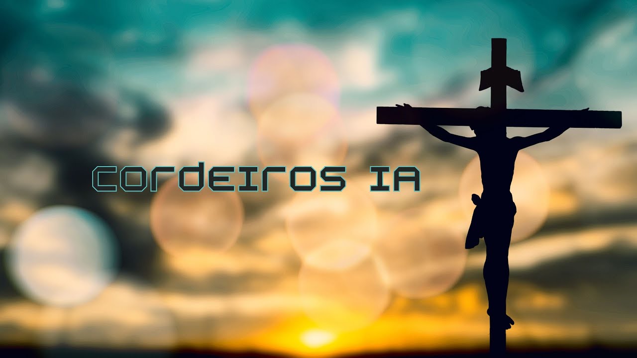 Cordeiros IA - Som da Redenção