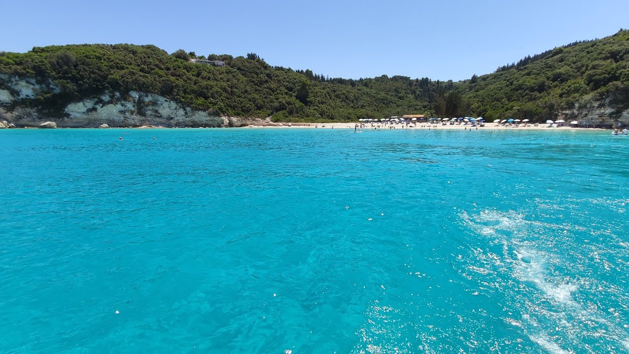 Paxos i Antipaxos 2022