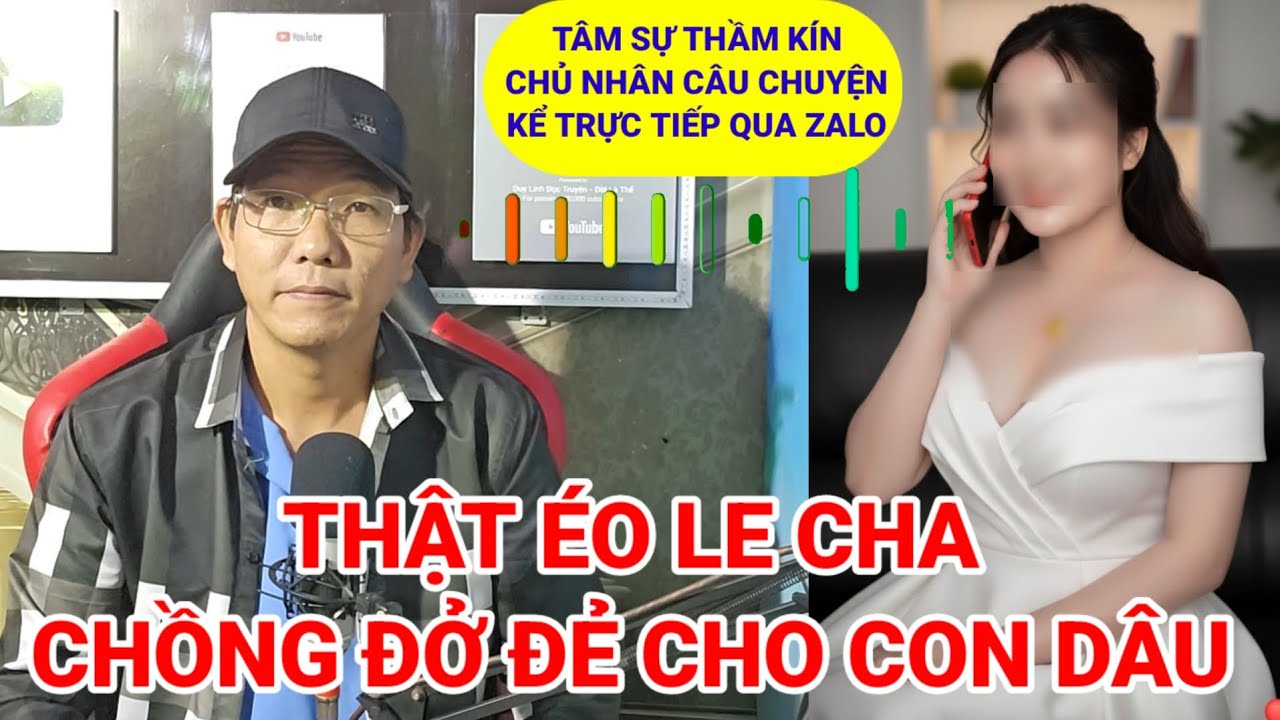 Cha chồng đỡ đẻ cho con dâu vì không đến trạm xá không kịp và cái kết rất bất ngờ