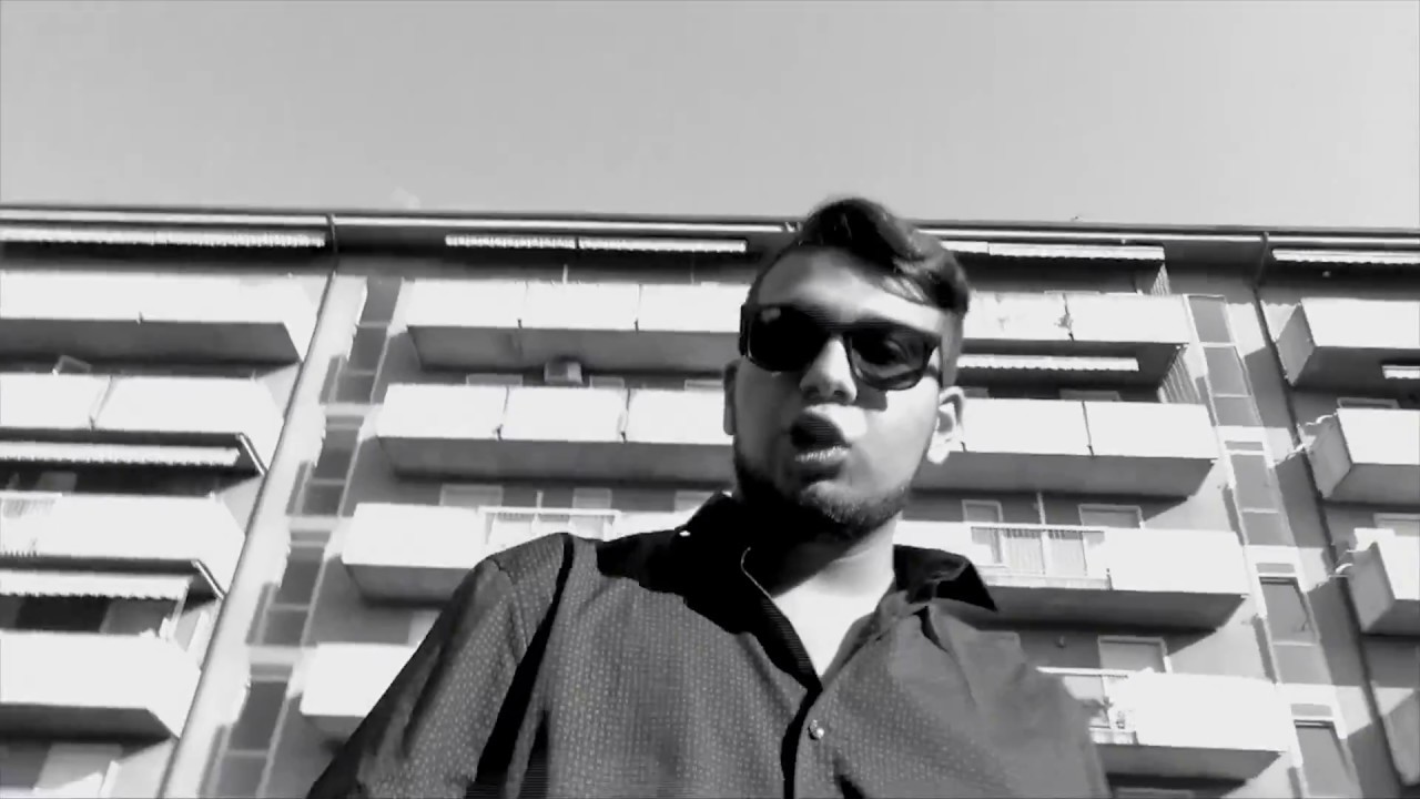 RASIM - RAMMARICO#2 (Official Video)