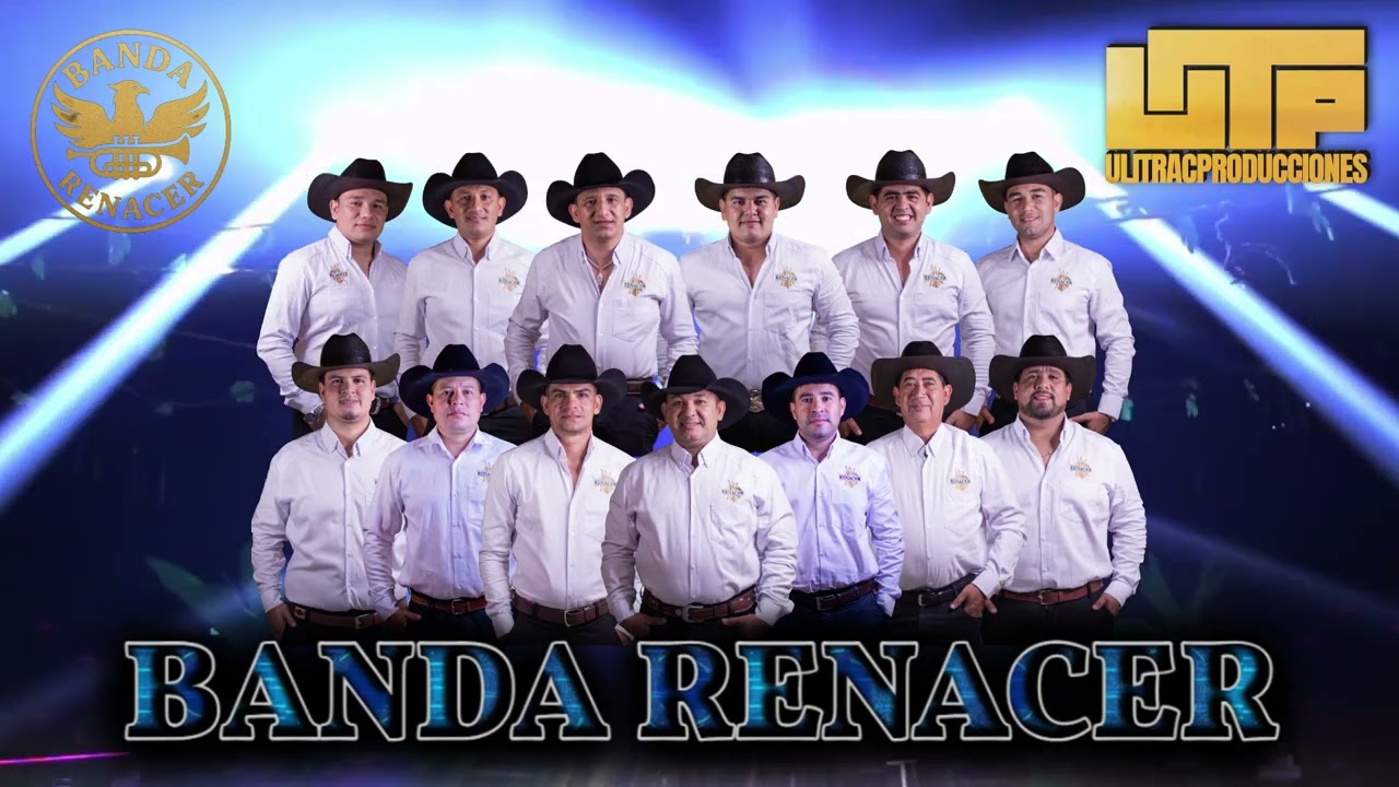 💢ENGANCHADO NUEVO💢 tropical BANDA RENACER EN VIVO🙌🥳💥