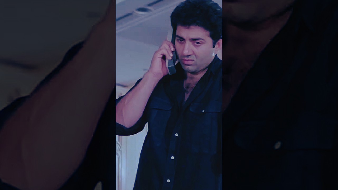 तेरा बाप बोल रहा हूँ llheavy dialogue ll🔔#sacchasatthi