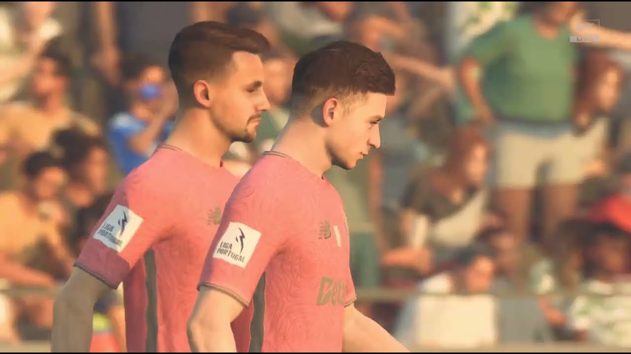 EA FC26 - Mini Carreira Porto episódio 06 #fc26 #modocarreira 