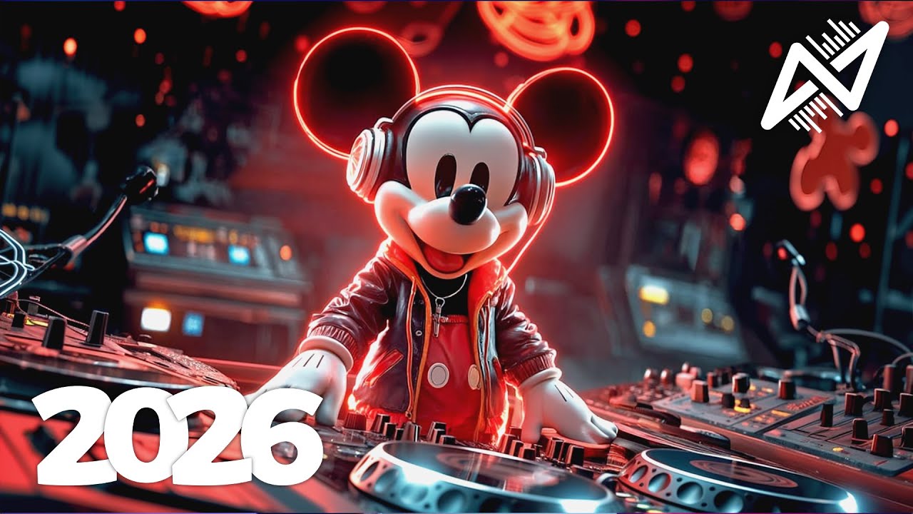 Music Mix 2025 🎧 EDM Mix of Popular Songs 🎧 EDM Gaming Music #300