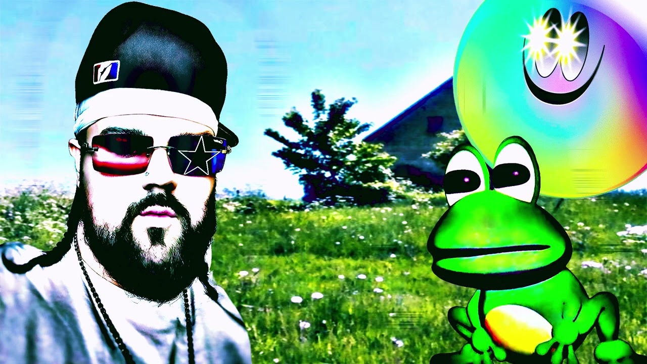 {FREE} joeyy x cozy jerk type beat 